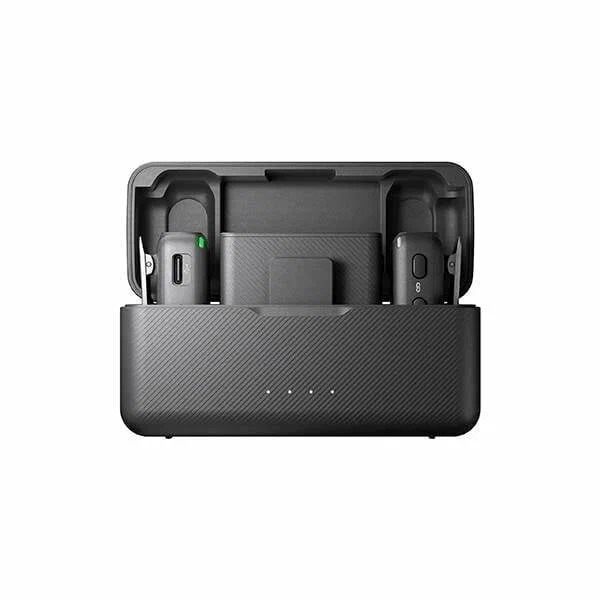 картинка Микрофоны DJI Mic 2